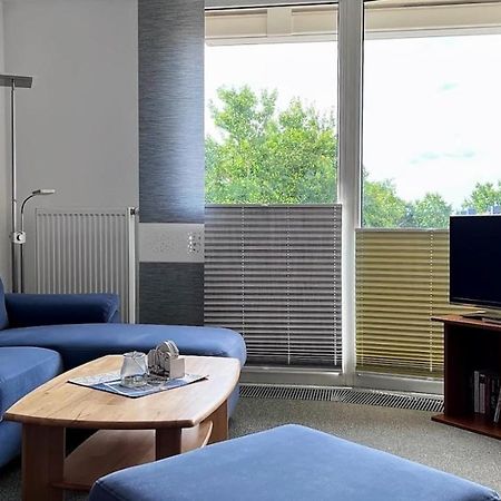 Haus Trafalgar Whg. 242 Moewennest Куксхафен Экстерьер фото
